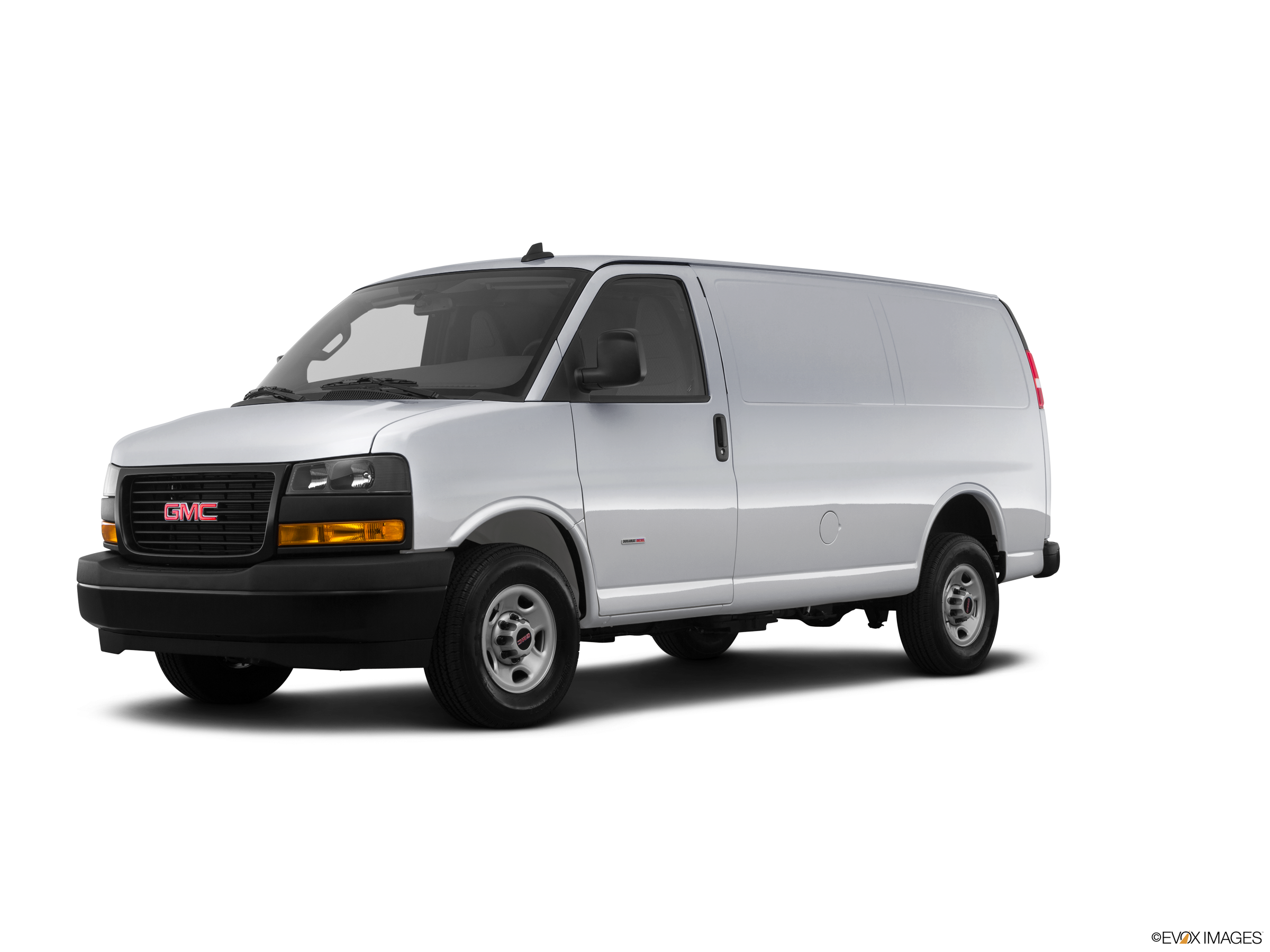 Gmc explorer van cheap 2020